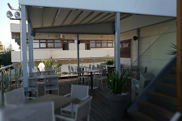 Pergola autoportante. Pergolas en Asturias